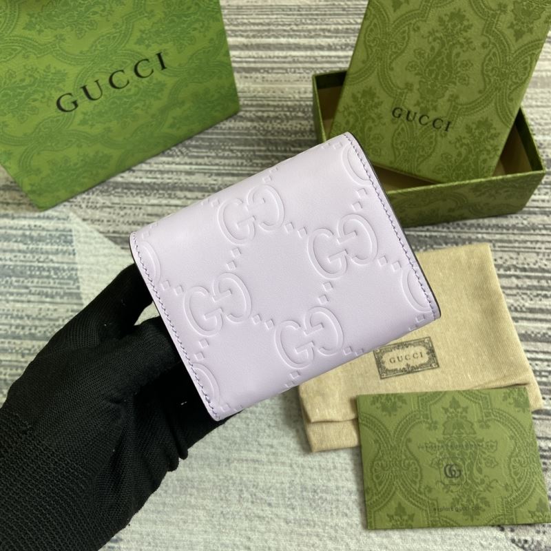 Gvc*1 wallets